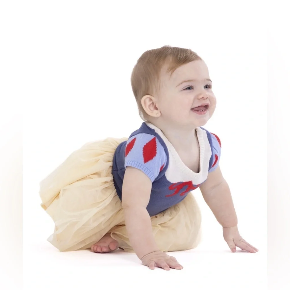 Disney Princess Snow White Cosplay Dress.